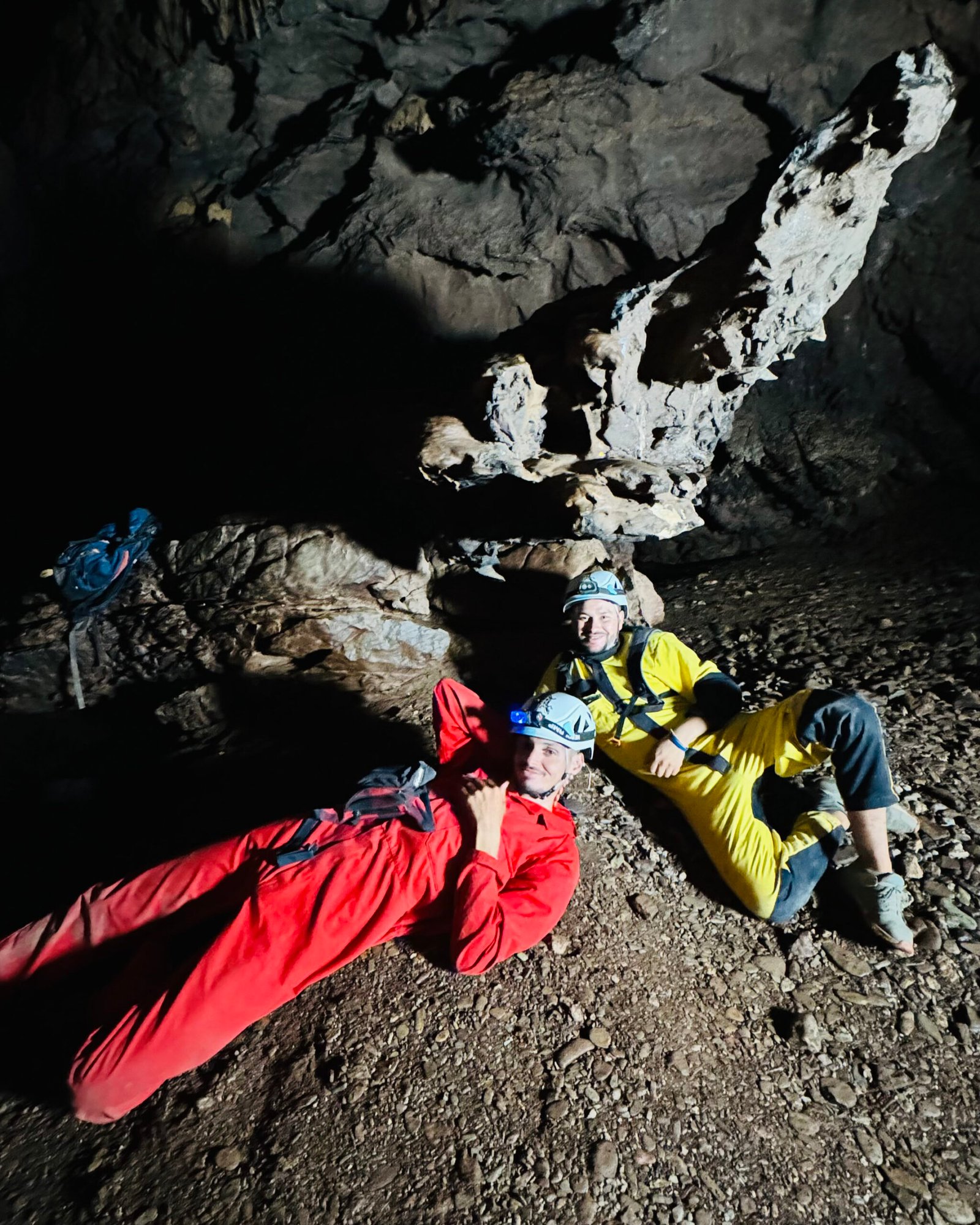 Châara Cave