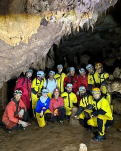grotte chaara