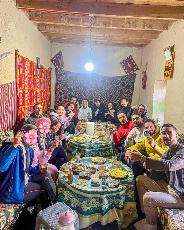 JBEL EL AYACHI