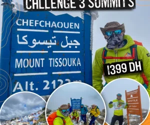 TISSOUKA
